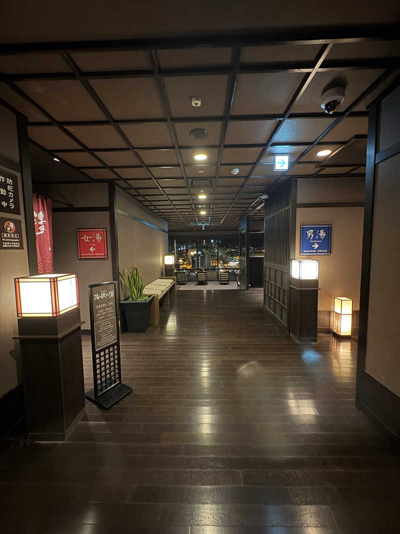 Noriiさんのラビスタ函館ベイのサ活写真