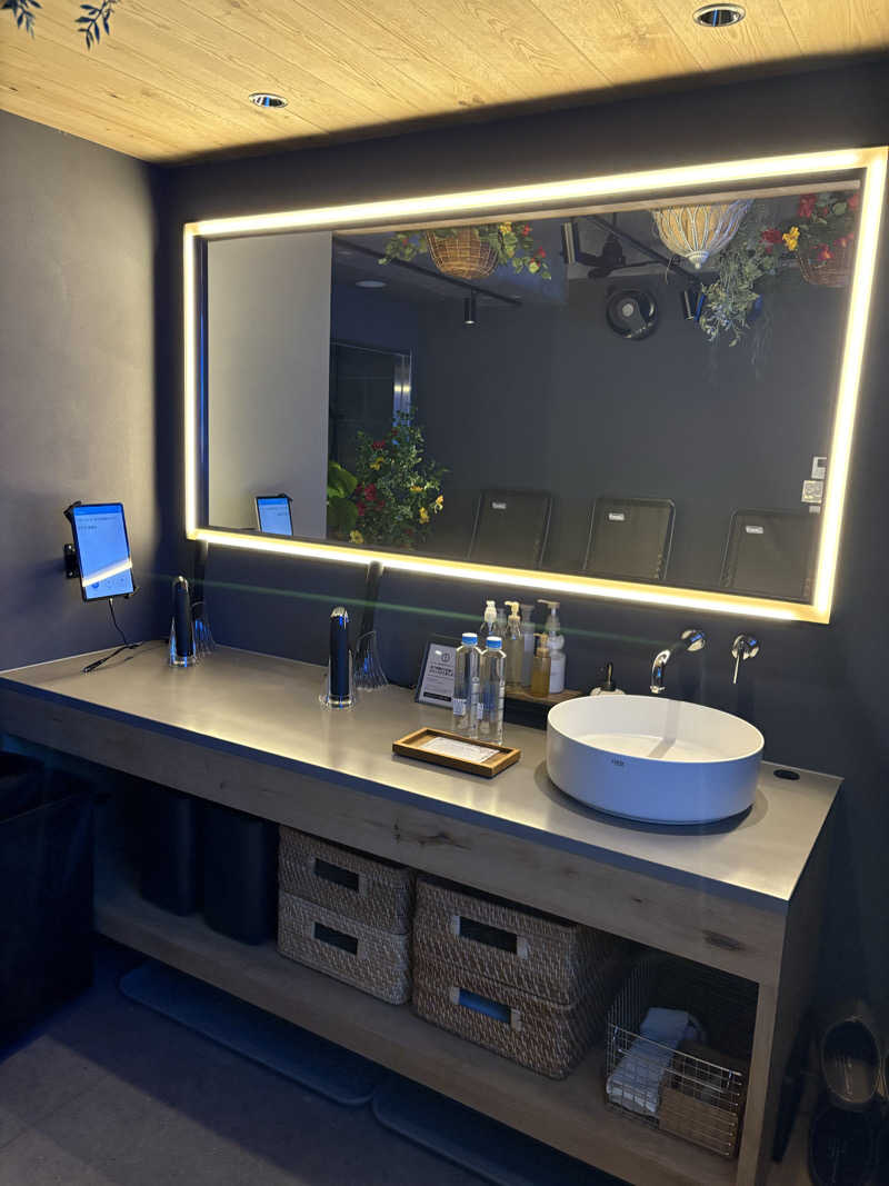 Noriiさんの堀江サウナシバコヤのサ活写真