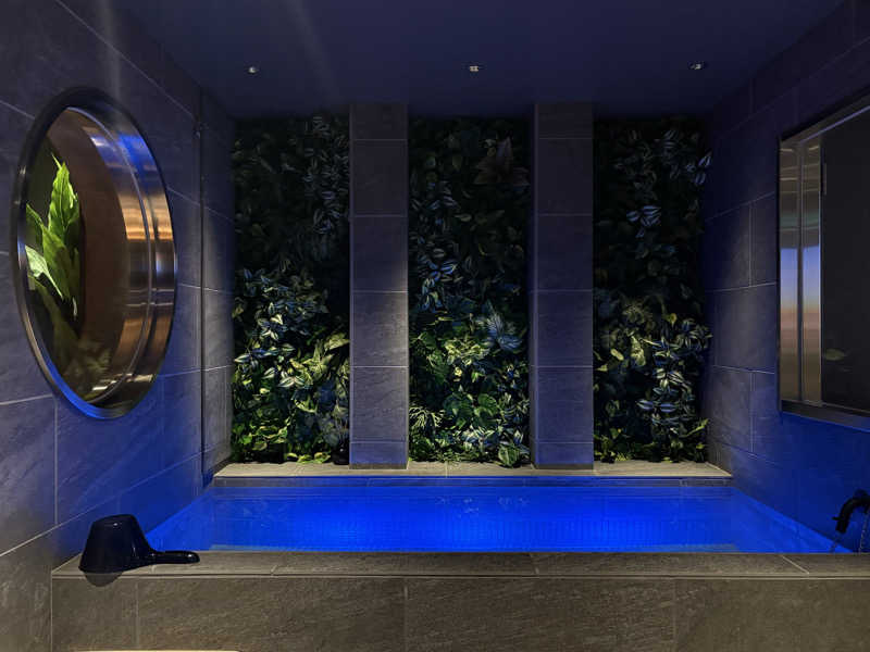 Noriiさんの堀江サウナシバコヤのサ活写真