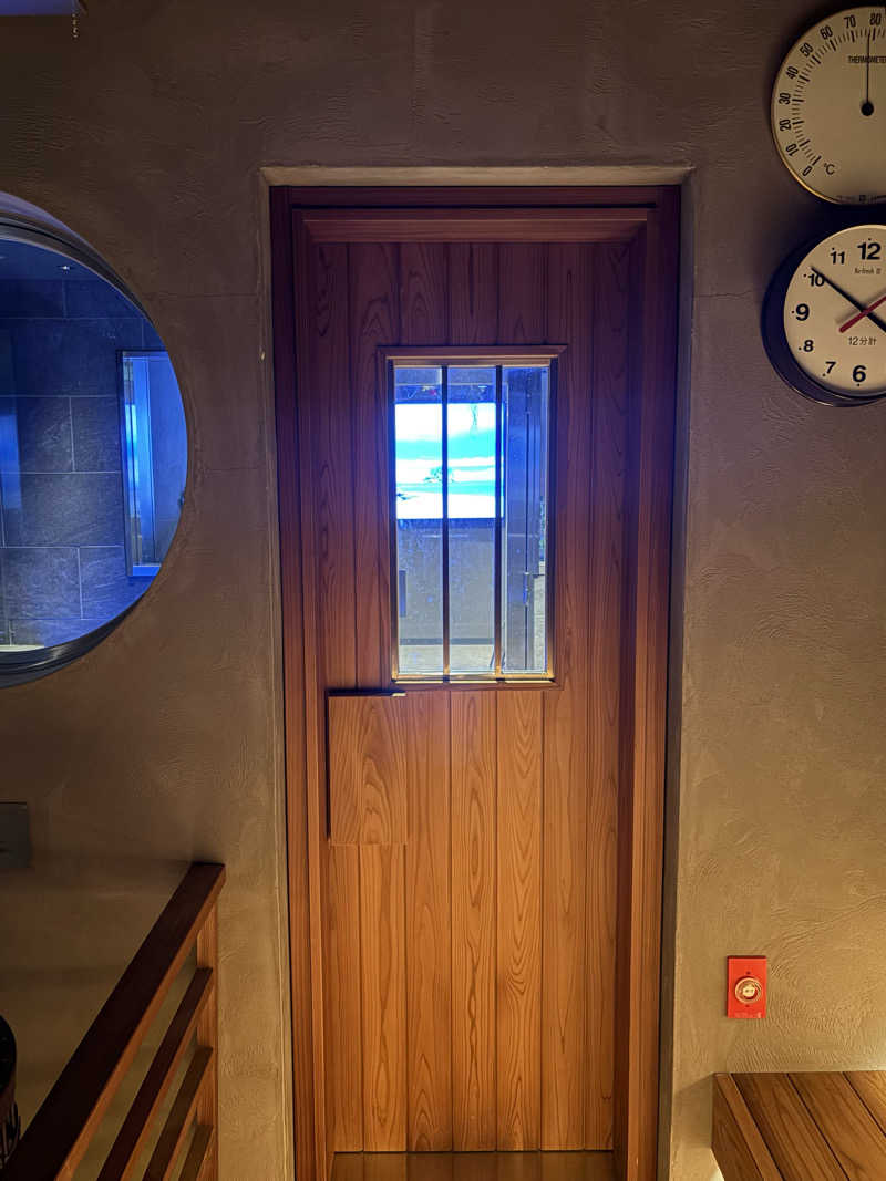 Noriiさんの堀江サウナシバコヤのサ活写真