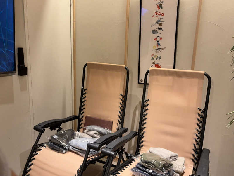 Noriiさんの堀江サウナシバコヤのサ活写真