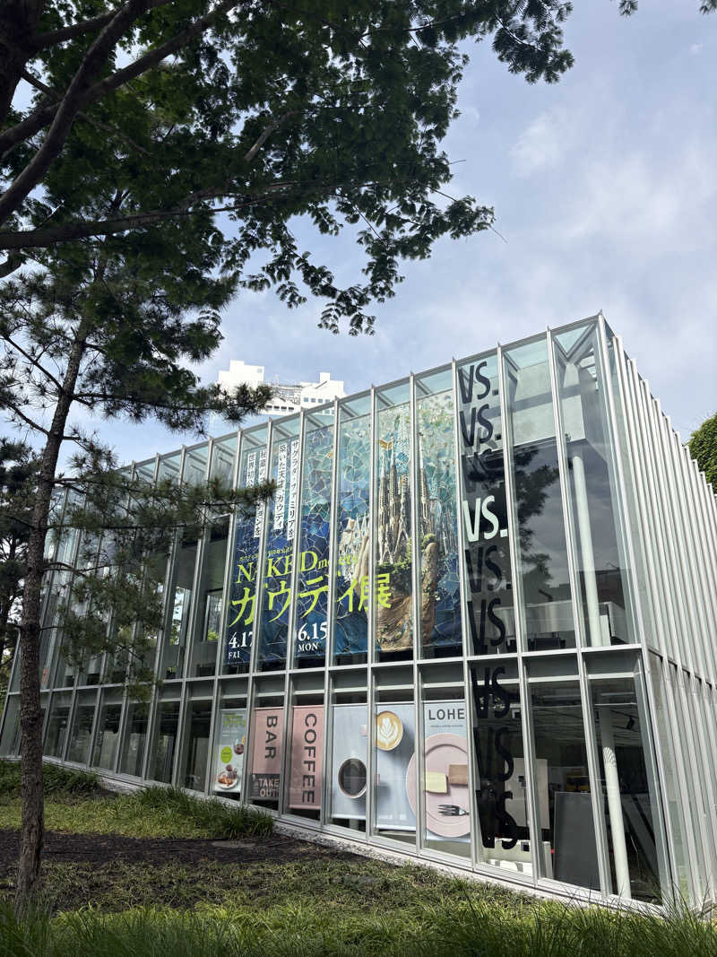 Noriiさんの堀江サウナシバコヤのサ活写真