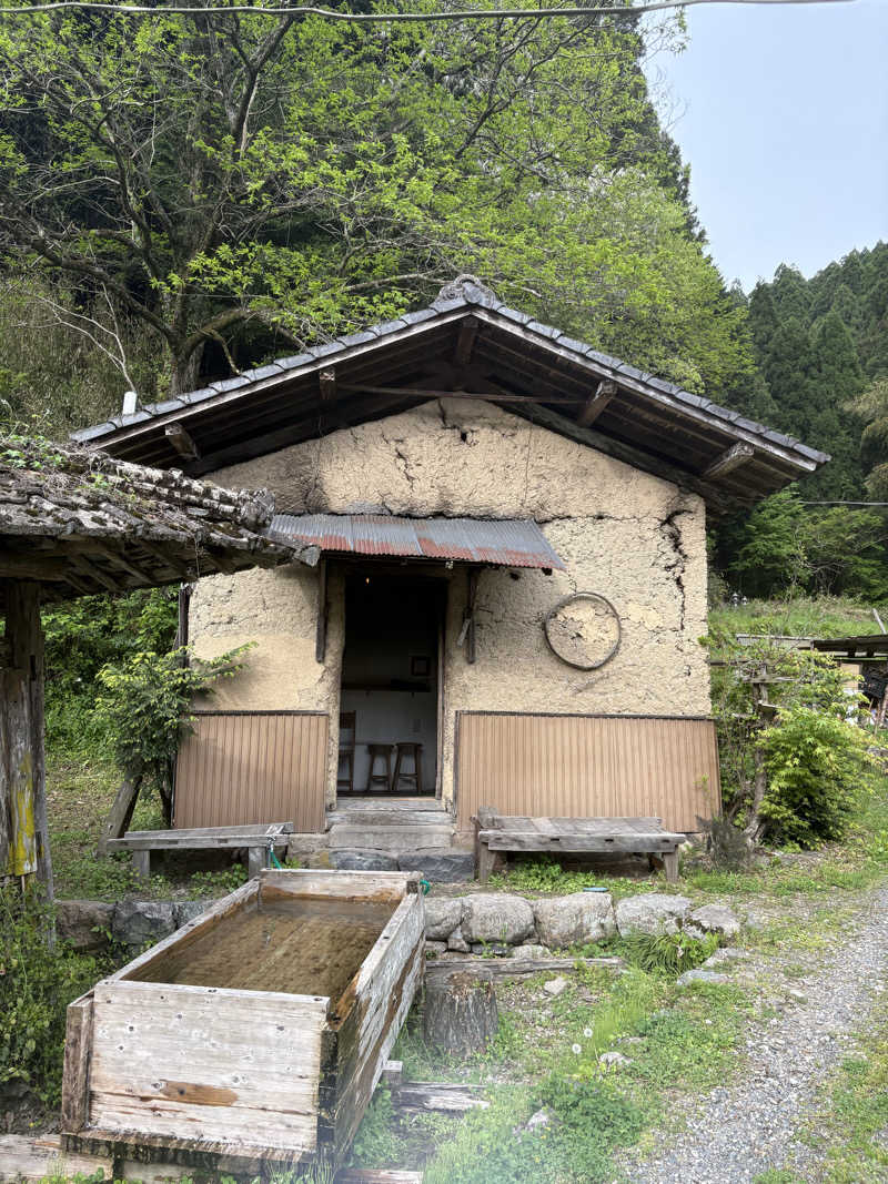 Noriiさんのパブリックハウス アンド サウナ 久米屋のサ活写真
