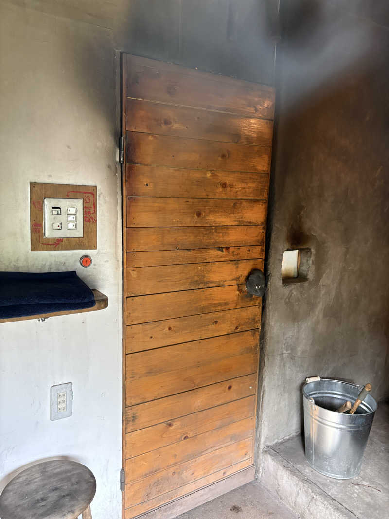 Noriiさんのパブリックハウス アンド サウナ 久米屋のサ活写真