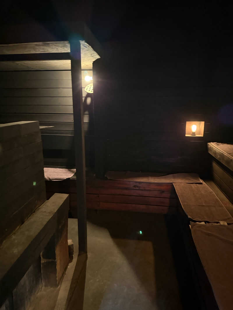 Noriiさんのパブリックハウス アンド サウナ 久米屋のサ活写真