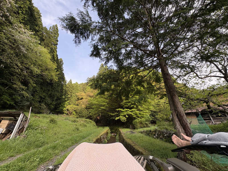 Noriiさんのパブリックハウス アンド サウナ 久米屋のサ活写真