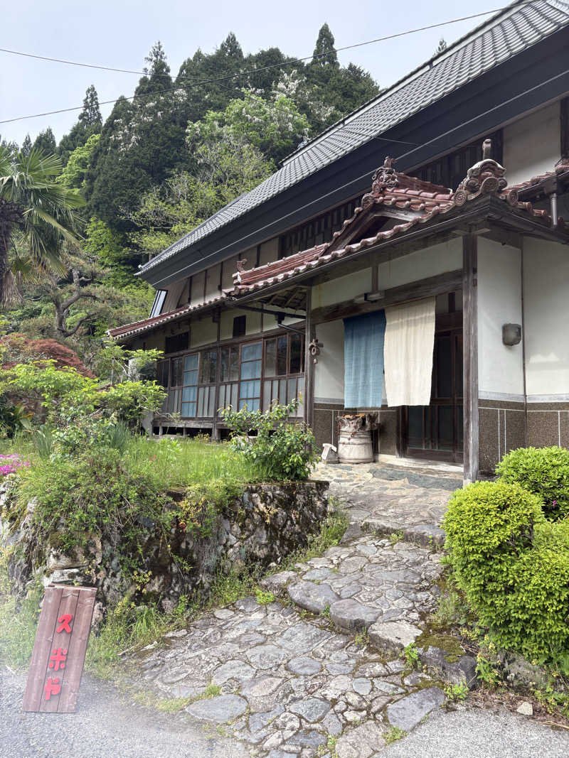 Noriiさんのパブリックハウス アンド サウナ 久米屋のサ活写真
