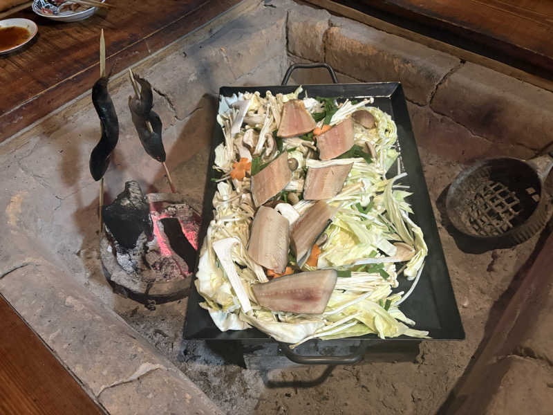 Noriiさんのパブリックハウス アンド サウナ 久米屋のサ活写真