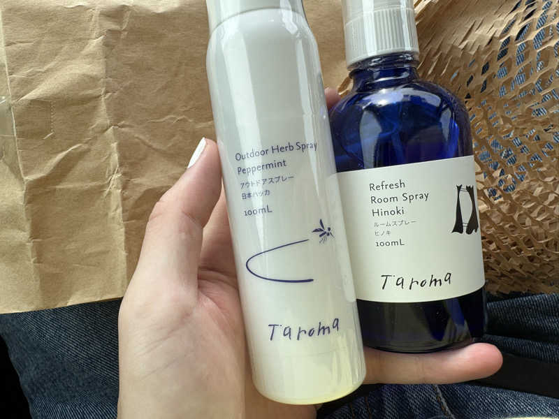 NoriiさんのThe Hive SAUNAのサ活写真