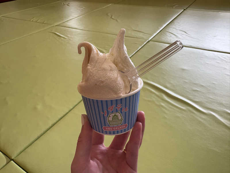 Noriiさんの林檎の湯屋 おぶ～のサ活写真