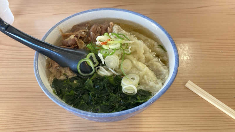 サウナー20250312さんのこうの湯温泉のサ活写真