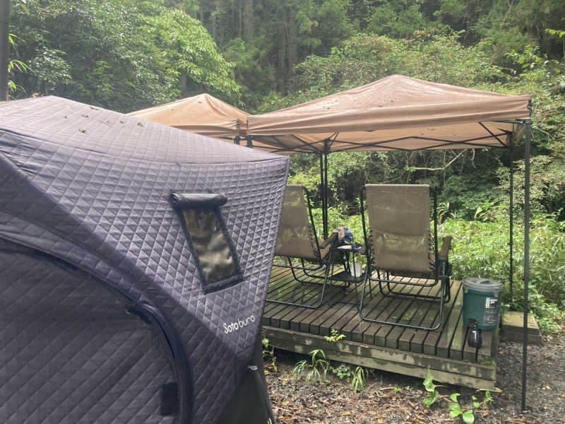 サウナー20250312さんのThe Riverside Saunaのサ活写真