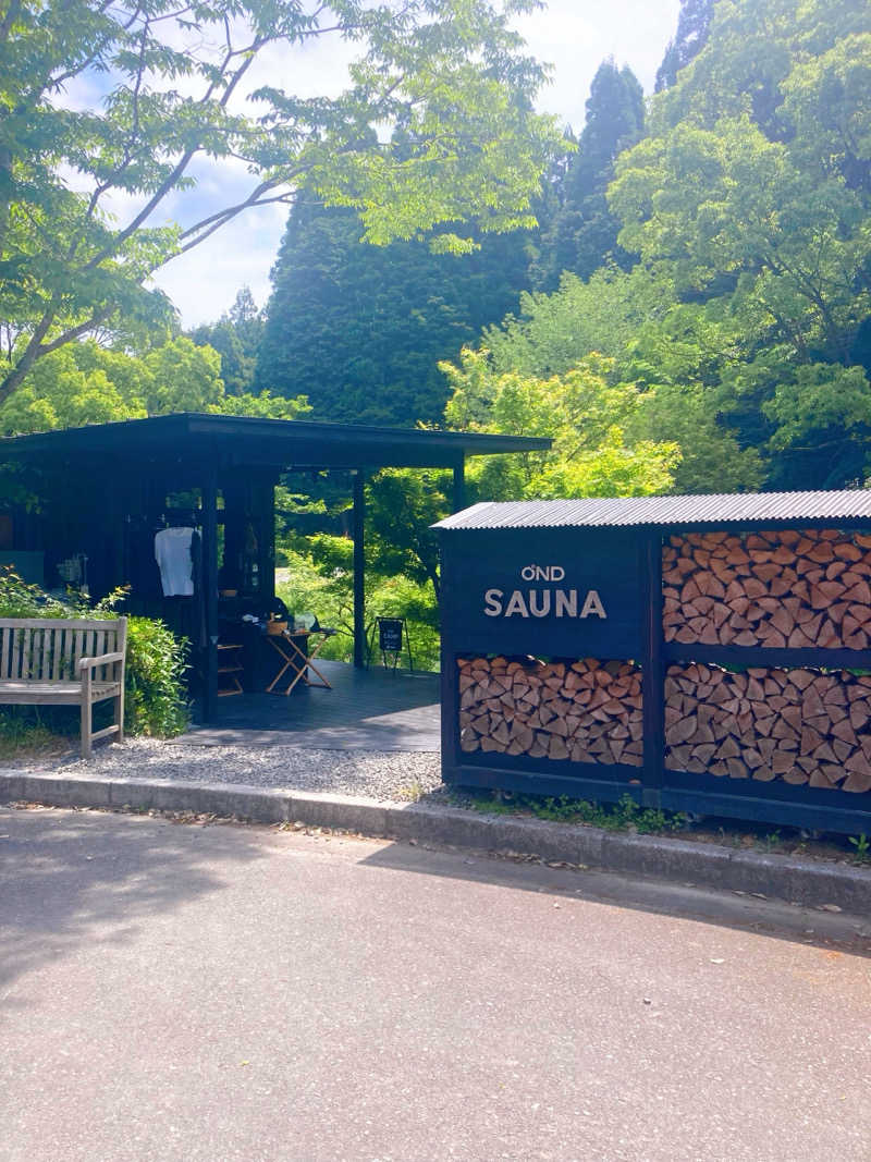 サウナー20250312さんのOND SAUNAのサ活写真