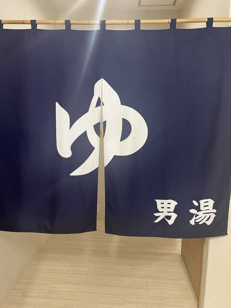 ほんDさんの恵庭温泉ラ・フォーレのサ活写真