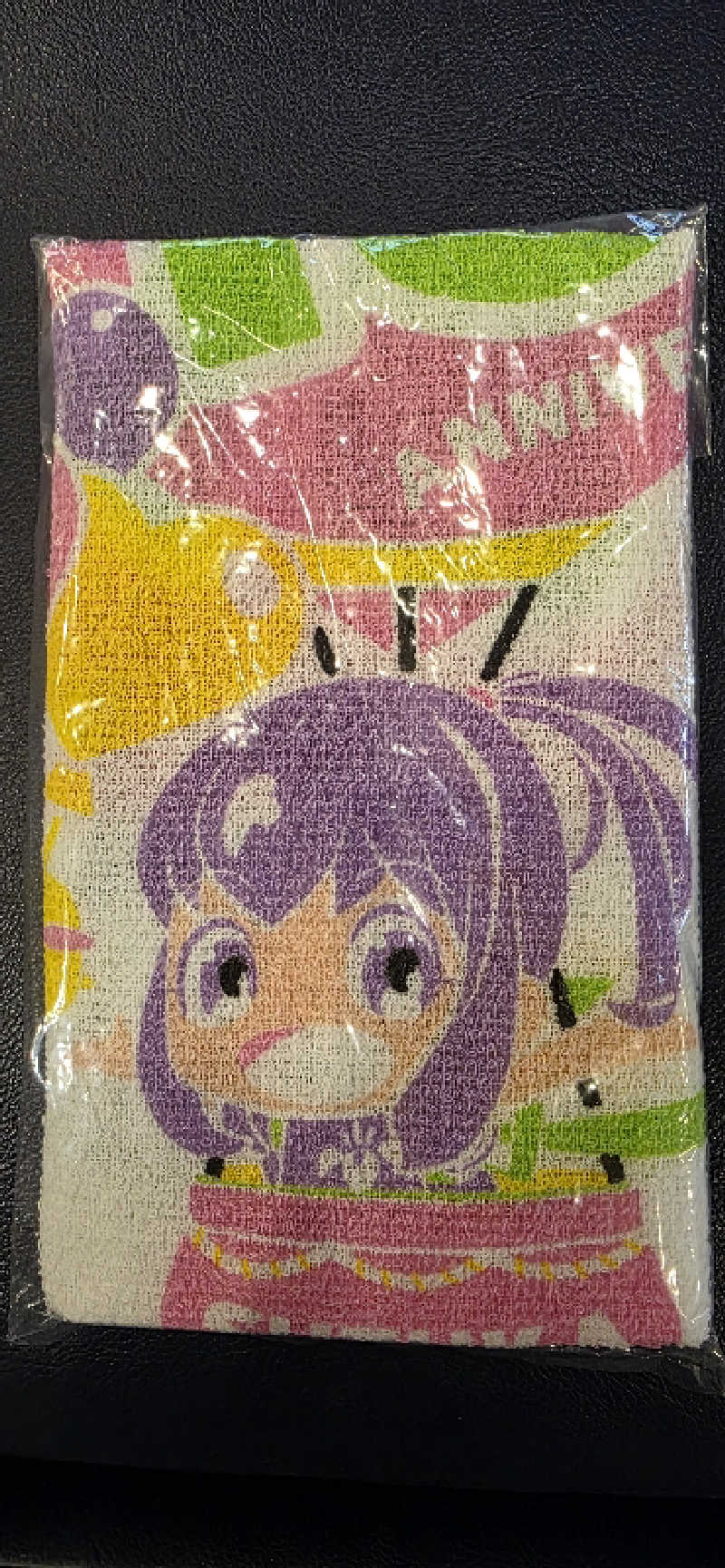 くずピーさんの鈴鹿天然温泉花しょうぶのサ活写真