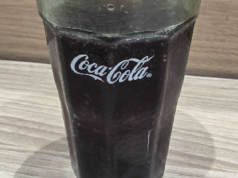 ドリンクバー