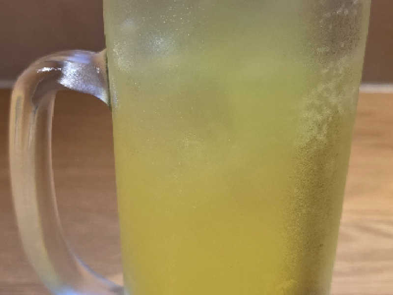 オロポサワー