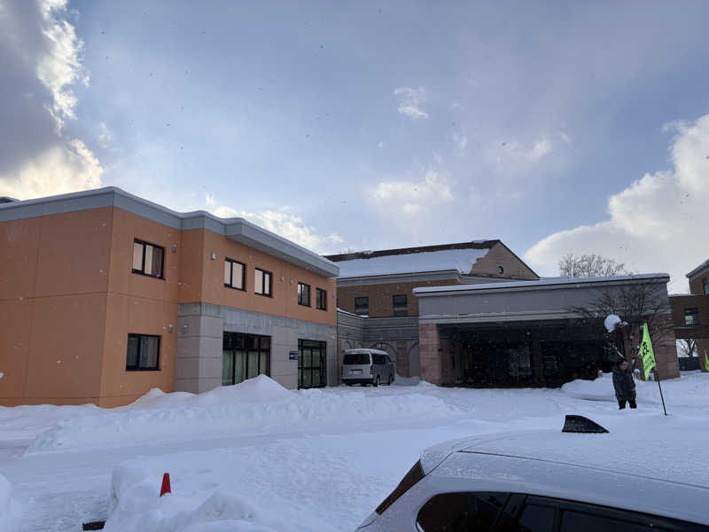 n*さんの青の洞窟温泉 ピパの湯 ゆ〜りん館のサ活写真