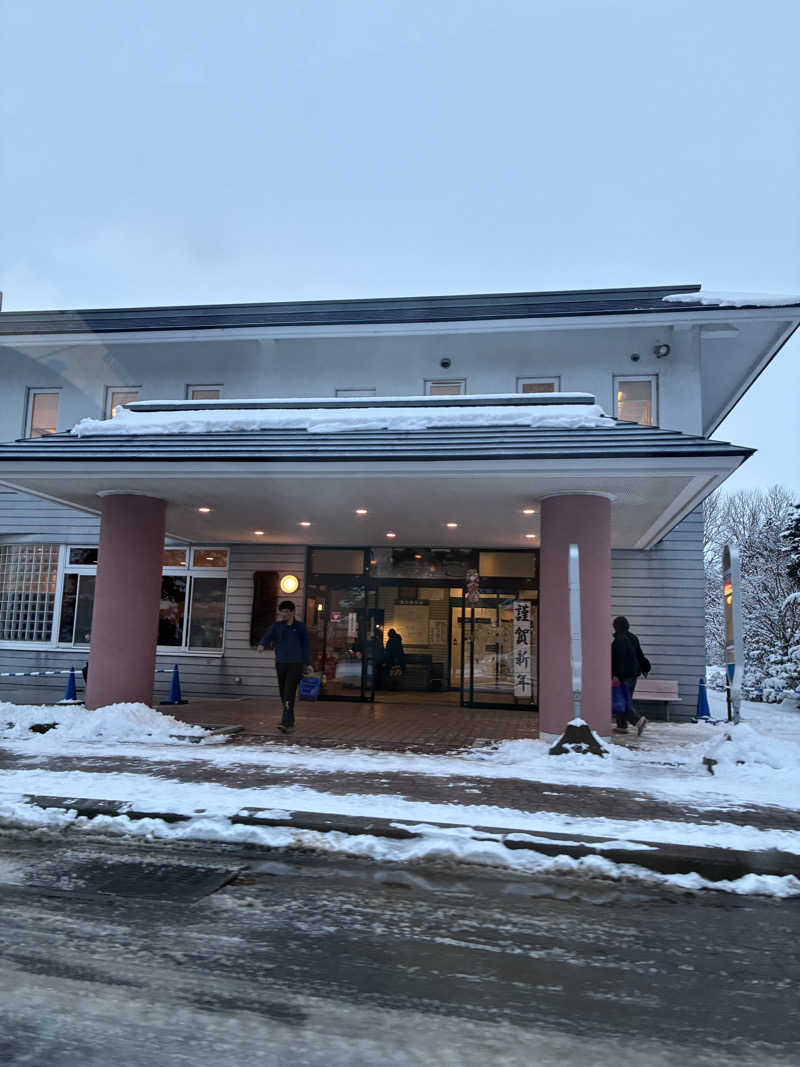 n*さんのながぬま温泉のサ活写真