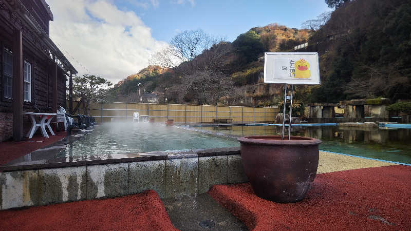 シーザーさんのアウトドアサウナ KULTAのサ活写真