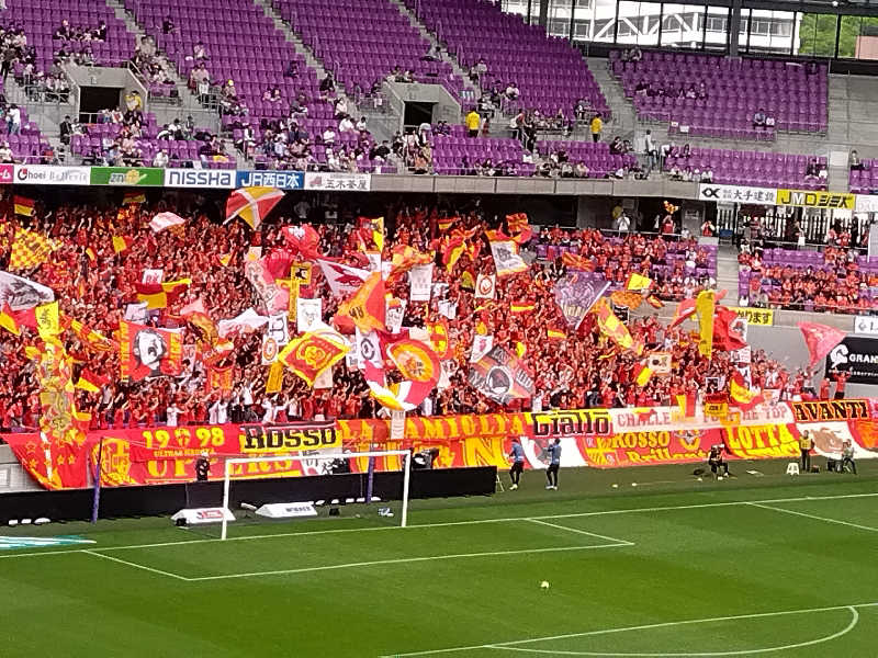 ショーカンさんのサンロイヤルホテル亀岡駅前のサ活写真