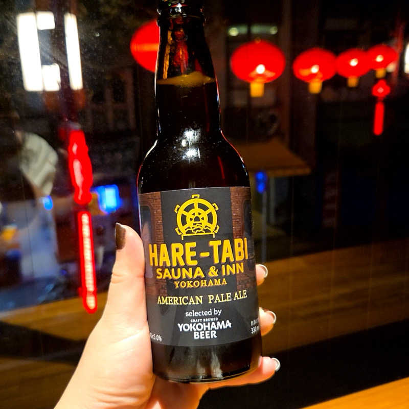 sauna_whipさんのHARE-TABI SAUNA&INNのサ活写真