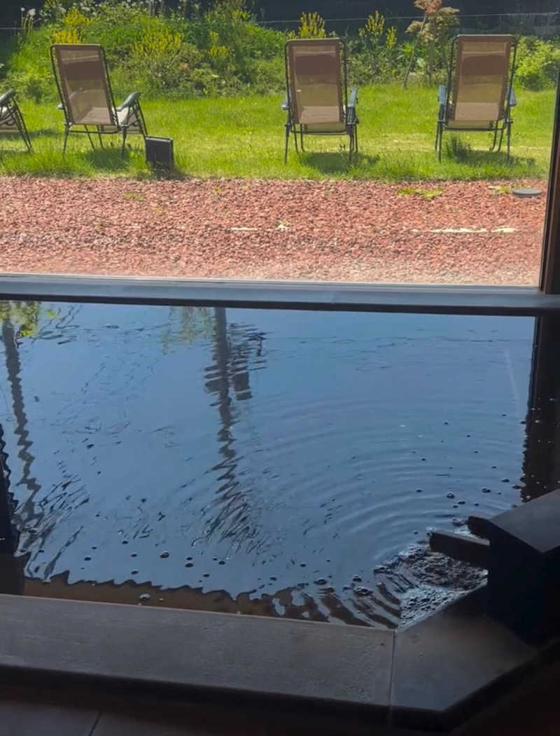 サウナー20230208さんのつるいむら湿原温泉ホテルのサ活写真