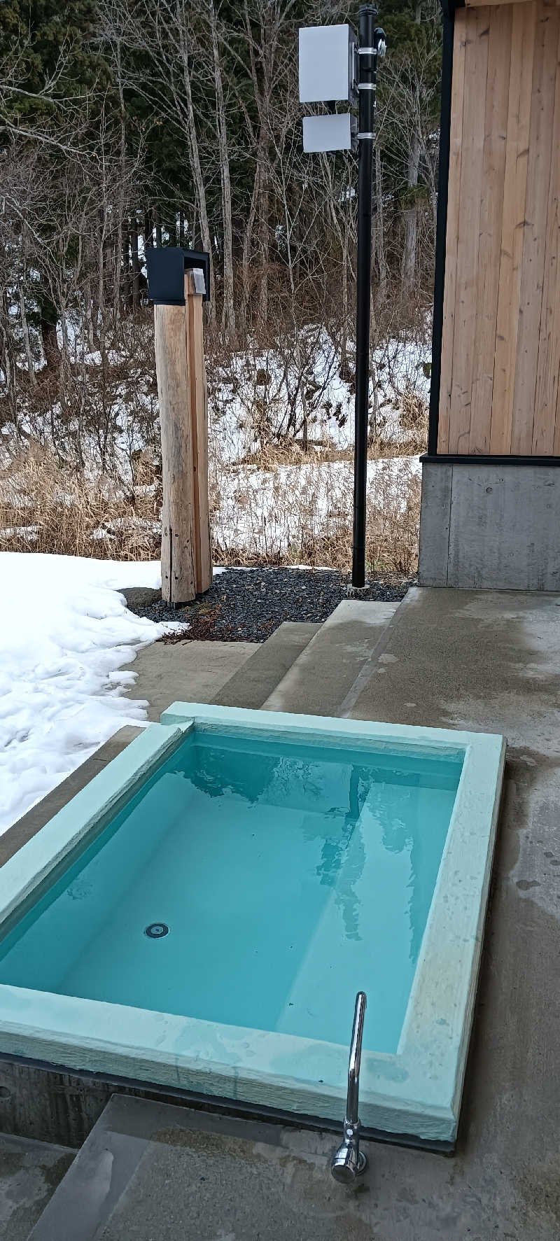 たしろ46さんの変若水の湯 つたやのサ活写真