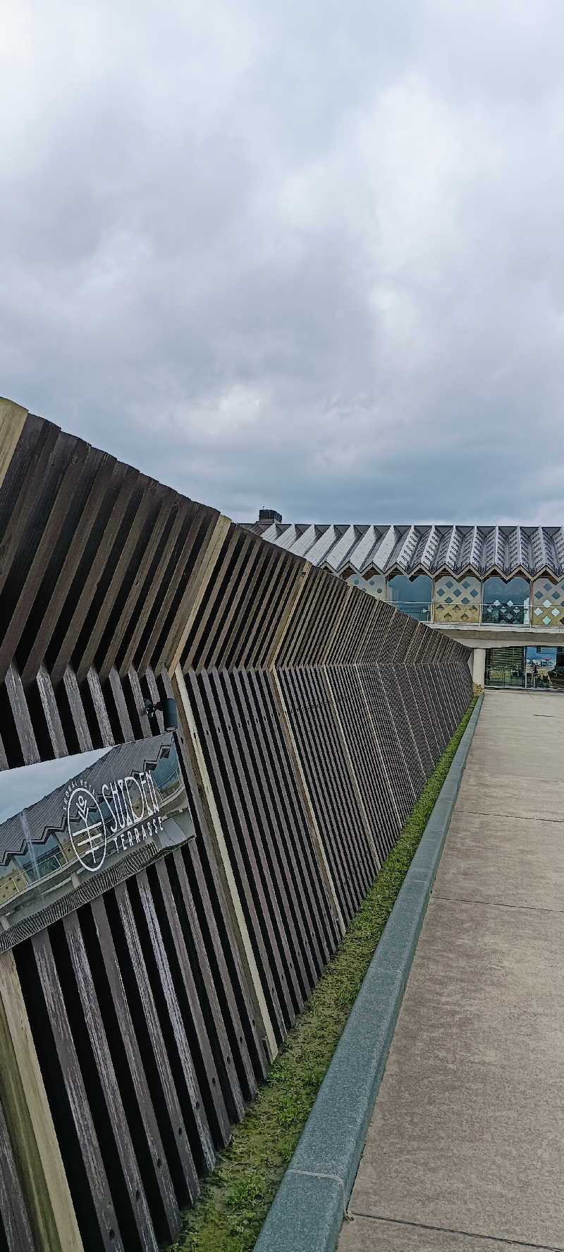 たしろ46さんのSHONAI HOTEL SUIDEN TERRASSE / スイデンテラスのサ活写真