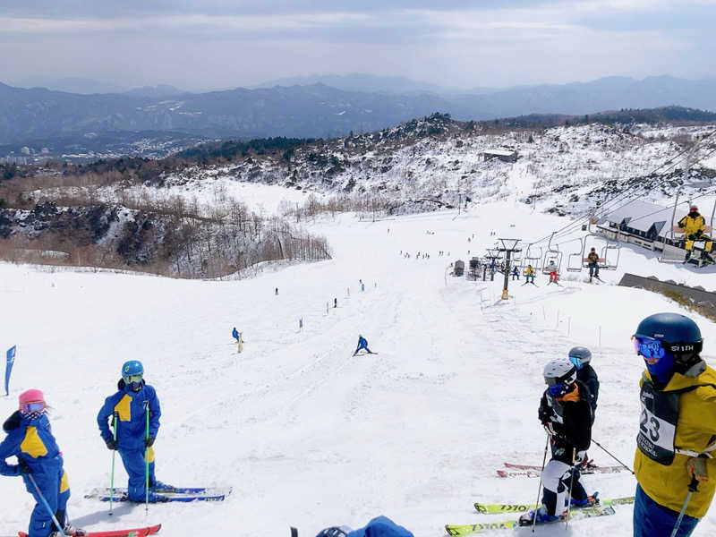 ヨネ（ヨネロッキー）さんの草津温泉テルメテルメのサ活写真