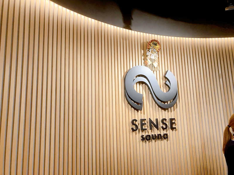 ヨネ（ヨネロッキー）さんのSENSE saunaのサ活写真