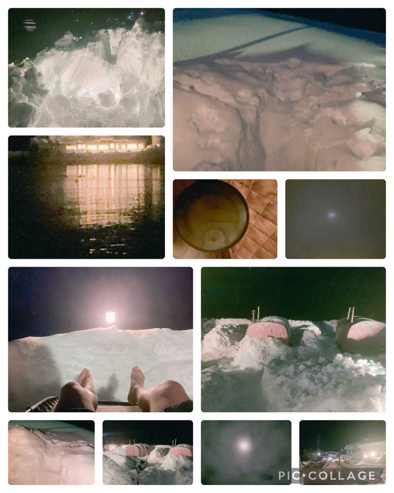 ヨネ（ヨネロッキー）さんのLAKE SIDE HOTELみなとや(MINATOYA SAUNA)のサ活写真