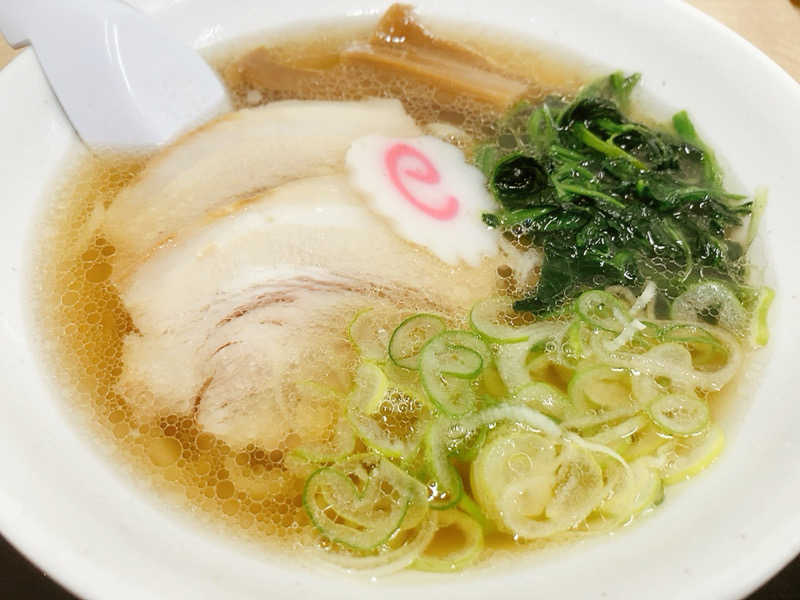 ヨネ（ヨネロッキー）さんの湯乃泉 草加健康センターのサ活写真