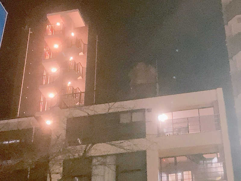 ヨネ（ヨネロッキー）さんの中村浴場のサ活写真