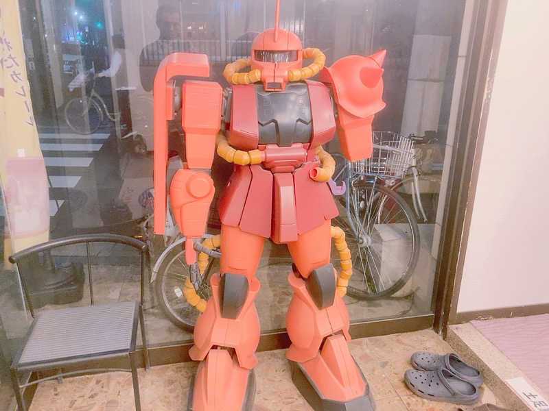 ヨネ（ヨネロッキー）さんのサウナセンター稲荷町(旧サウナホテルニュー大泉 稲荷町店)のサ活写真