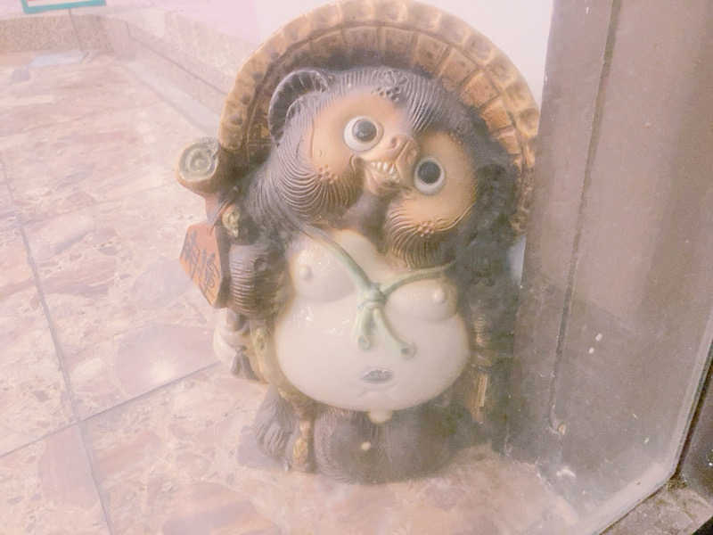 ヨネ（ヨネロッキー）さんのサウナセンター稲荷町(旧サウナホテルニュー大泉 稲荷町店)のサ活写真