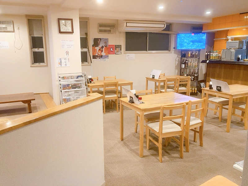 ヨネ（ヨネロッキー）さんのサウナセンター稲荷町(旧サウナホテルニュー大泉 稲荷町店)のサ活写真