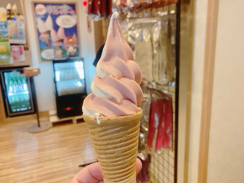 ヨネ（ヨネロッキー）さんのCOCOFURO たかの湯のサ活写真