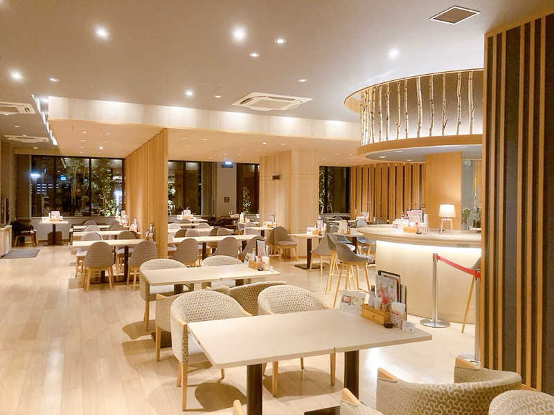 ヨネ（ヨネロッキー）さんのおふろの王様 和光店のサ活写真