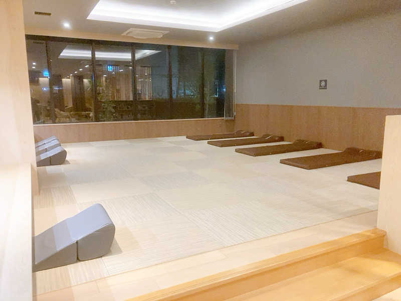 ヨネ（ヨネロッキー）さんのおふろの王様 和光店のサ活写真