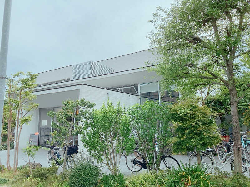 ヨネ（ヨネロッキー）さんの久松湯のサ活写真