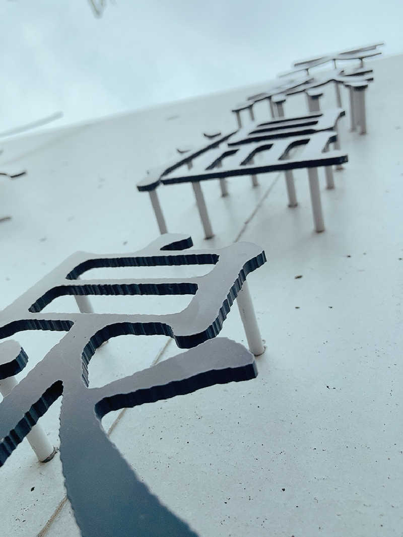 ヨネ（ヨネロッキー）さんの久松湯のサ活写真