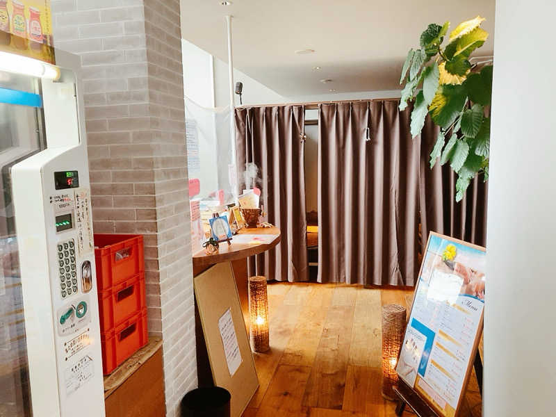 ヨネ（ヨネロッキー）さんの久松湯のサ活写真