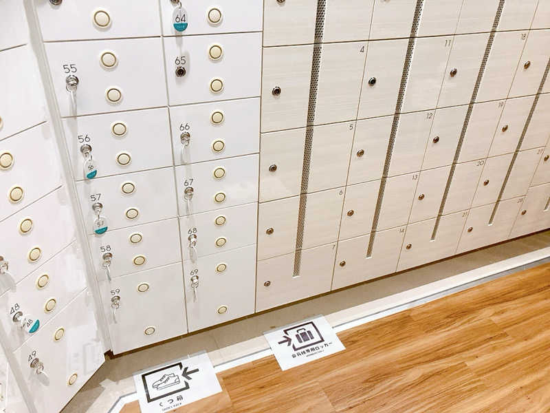 ヨネ（ヨネロッキー）さんのみどり湯のサ活写真