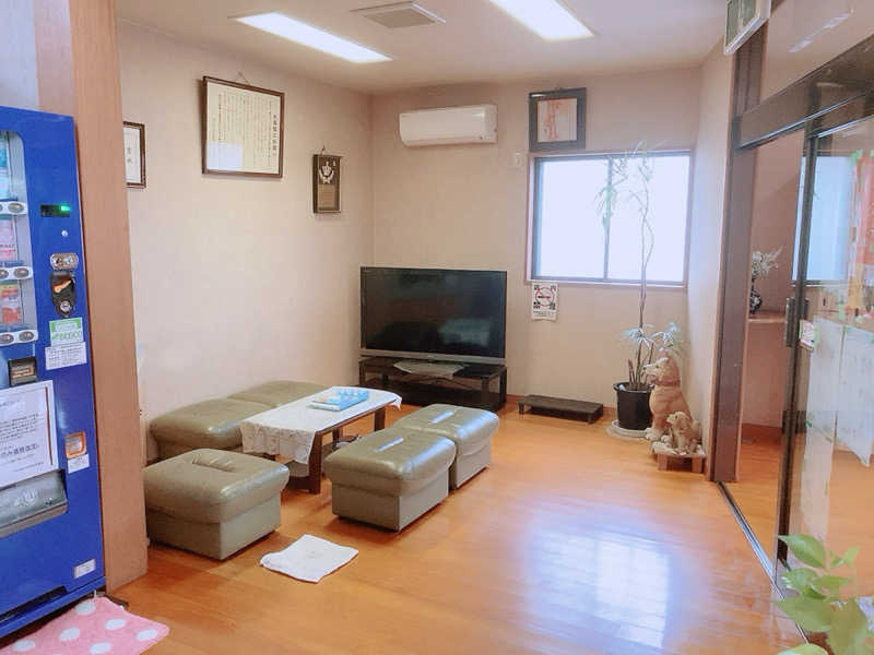 ヨネ（ヨネロッキー）さんの日の出湯のサ活写真