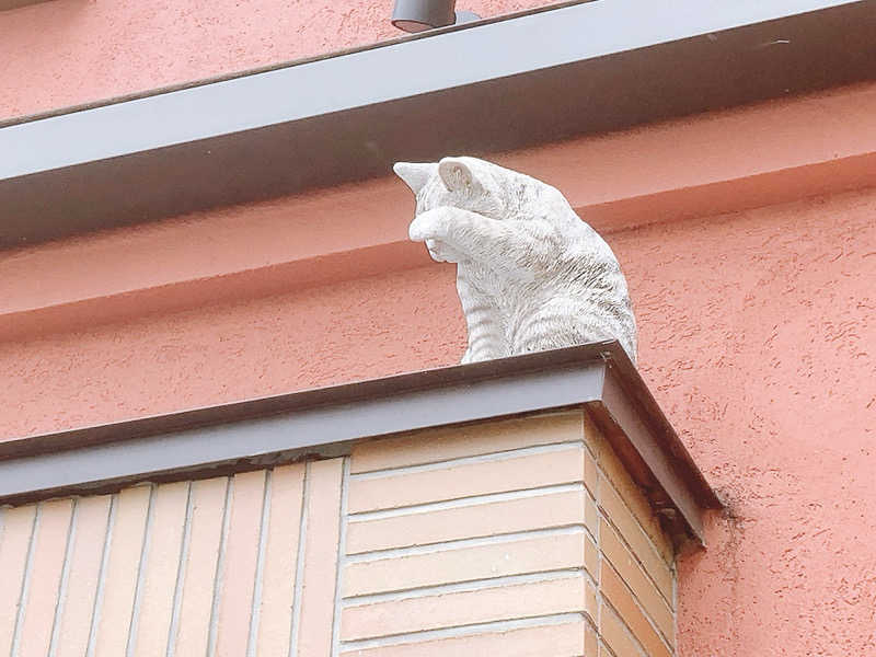 ヨネ（ヨネロッキー）さんの八王子 松の湯のサ活写真