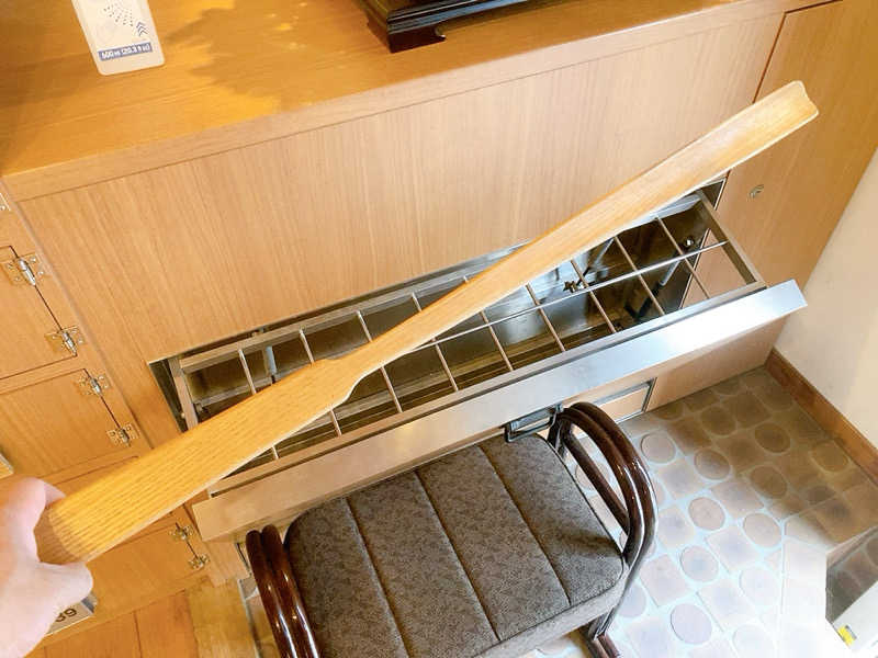 ヨネ（ヨネロッキー）さんの八王子 松の湯のサ活写真