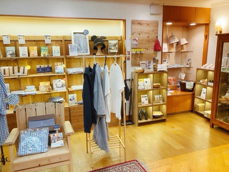 ヨネ（ヨネロッキー）さんの神戸サウナ&スパのサ活写真