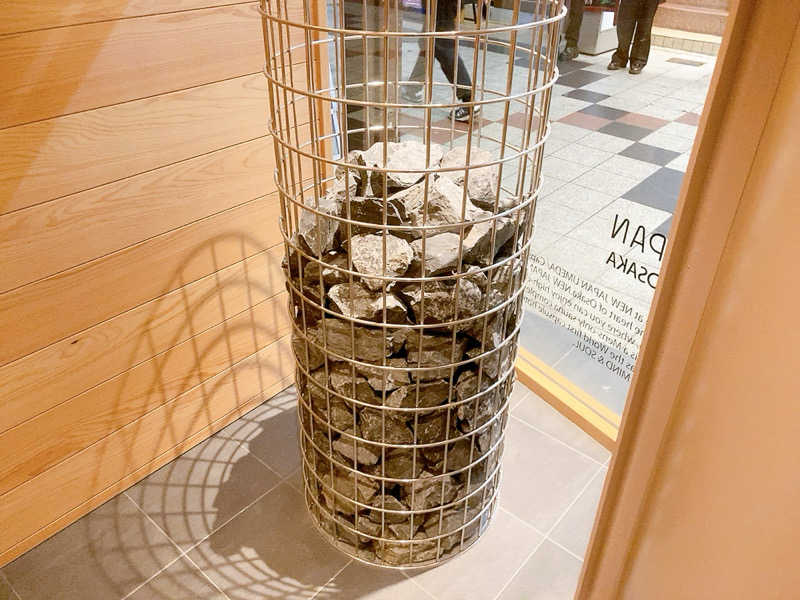 ヨネ（ヨネロッキー）さんのニュージャパン 梅田店(カプセルイン大阪)のサ活写真