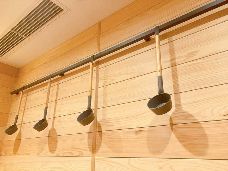 ヨネ（ヨネロッキー）さんのニュージャパン 梅田店(カプセルイン大阪)のサ活写真